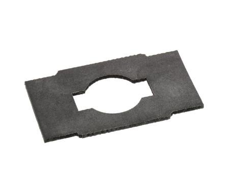 53-77 Speedometer / Tach / Tachometer Head Mount Gasket ( Head To Case )