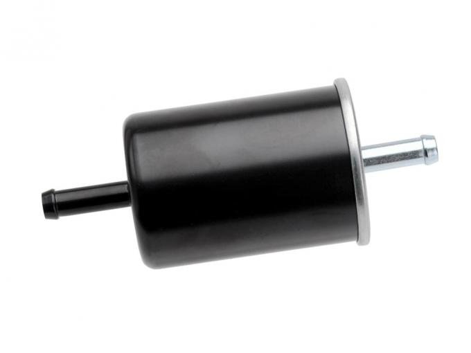 82-84 Fuel Filter - GF 482 Canister Type
