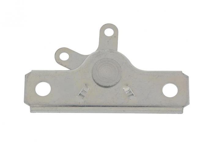 68-77 Door Lock Control Bell Crank
