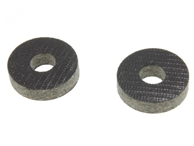 55-62 Clutch Cross Shaft to Ball Stud Seal with Vinyl Skin