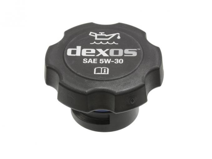 03-13 Engine Oil Filler Cap