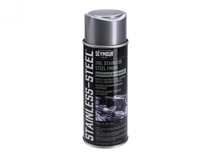 Stainless Steel Paint - 13oz Aerosol
