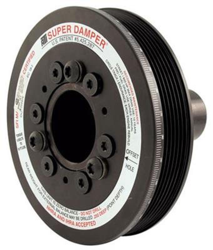 92-96 Ati Super Damper - Harmonic Balancer