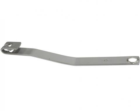 58-62 Carburetor Linkage - Accelerator Arm / Lever at Firewall