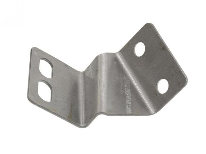 69-72 Windshield Wiper Vacuum Switch Bracket To Firewall