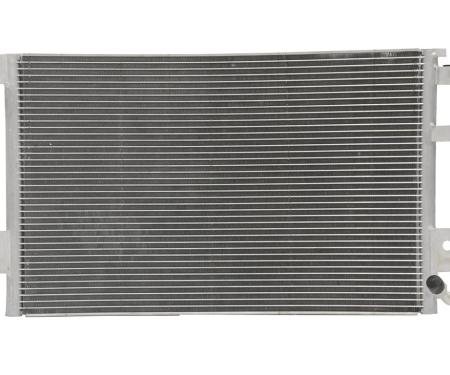 97-04 Air Conditioning Condenser