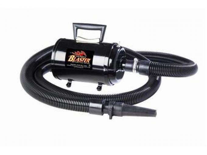 Metro Air Force Blaster Car Dryer