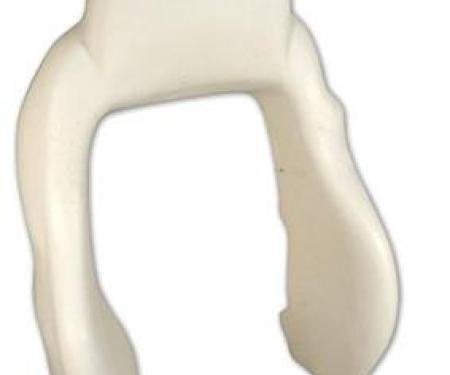 05-11 Sport Seat Foam Cushion - Outer Back - Left