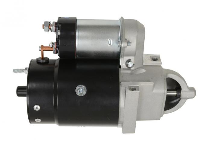 70-82 Starter - 350 & 454 With Automatic Transmission