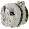 93-96 200 Amp Alternator - Natural Finish
