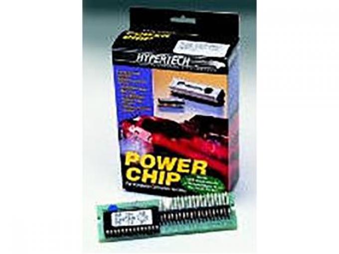 81 Hypertech Power Chip Automatic Street Runner Stage I Corvette Depot