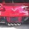2014-2019 Tail Light Center Bar Insert 2 Pieces