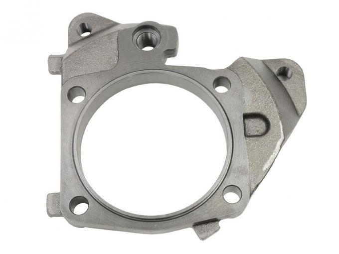 65-82 Rear Brake Caliper Mounting Bracket - Left