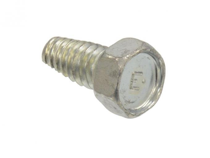 63-67 Horn Relay Mounting Screw
