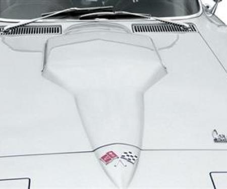 65-66 396 / 427 Hood Assembly IFP