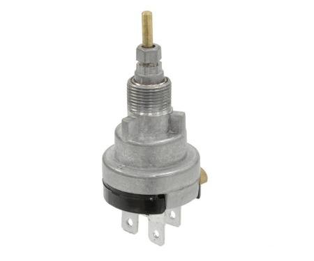 63-64 Windshield Wiper Switch