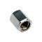 C5 Z06 Logo Valve Stem Caps - Set of 4