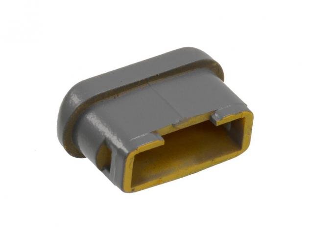 9091 Dash Fuel Reset Button Corvette Depot