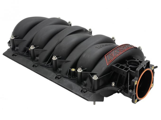 97-07 LSX Fast Intake Manifold - 92mm - LS1 / LS2 / LS6