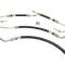 63-79 Power Steering Renew Kit 327/350 New Valve New Cylinder And New Hoses