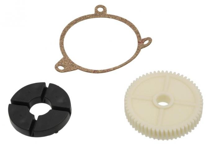 97-04 Headlight Motor Gear - Plastic / Nylon