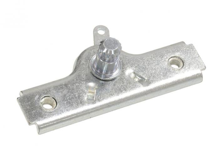 62 Door Lock Control