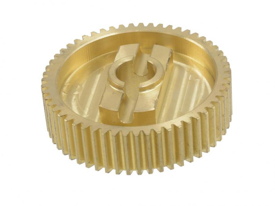 Midwest Corvette C5 Headlight Bronze Gear Repair Kit – Fixes One Headlight, Fits 97-04
