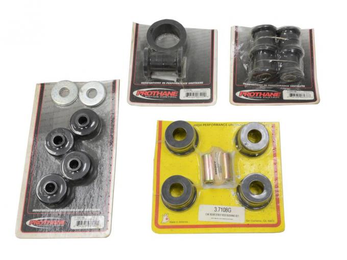 8489 Urethane Suspension Bushings Corvette Depot