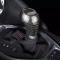 2014-2019 Automatic Shift Knob Carbon Fiber Cover