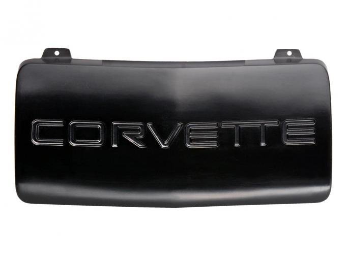 1991-1996 Front License Plate Cover Fiberglass *Paint to Match*