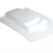 73-76 L88 Hood - Without Fresh Air Chamber