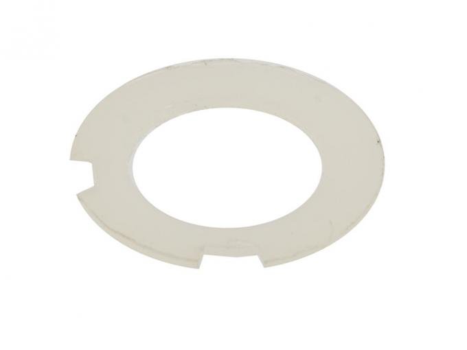 63-67 Headlight Motor Drive Gear Washer - Nylon