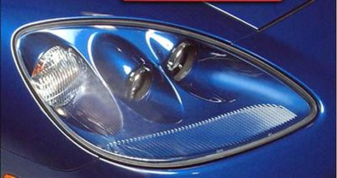 05-13 Headlight Assembly - Right