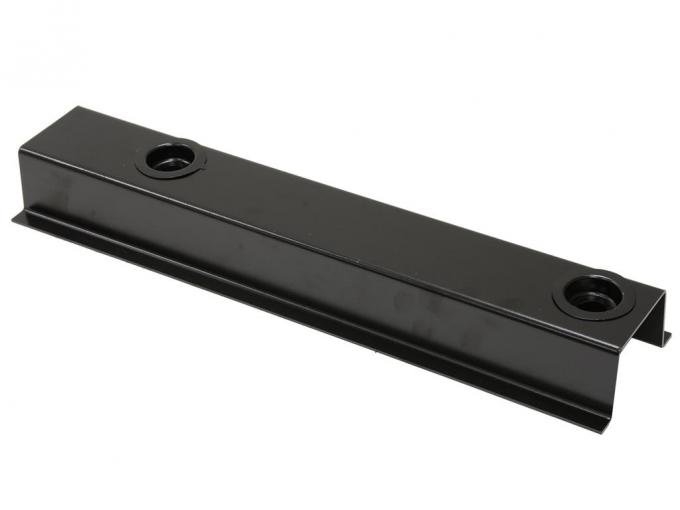 61-62 Radiator Support Bracket - Lower With Cups