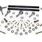 67-82 Steeroids Manual Rack And Pinion Steering Conversion