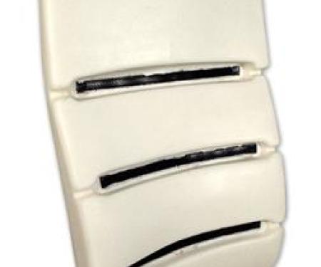 05-11 Sport Seat Foam Cushion - Inner Back