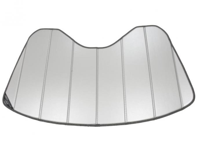 14-17 Insulated Windshield Sunshade