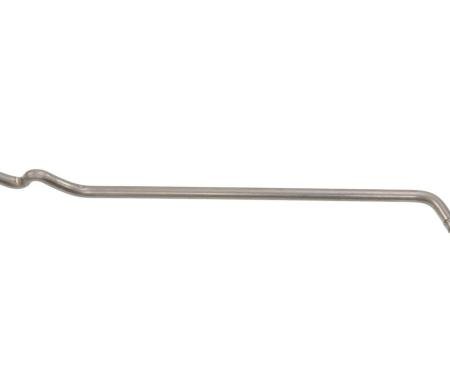 63-64 Door Lock Cylinder Rod - Cylinder Down Left