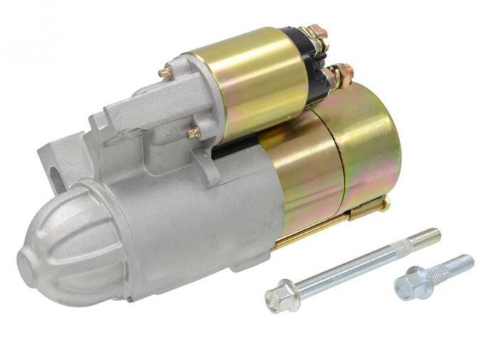 62-87 Hi Torque Starter (except 70-82)