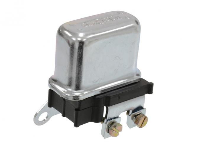 69-71 Horn Relay - Correct