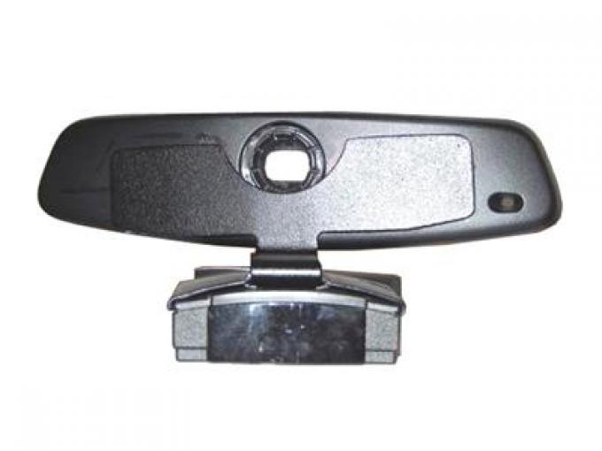 14-17 Radar Detector Mirror Mount Bracket - Valentine
