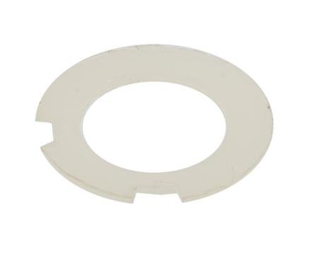 63-67 Headlight Motor Drive Gear Washer - Nylon
