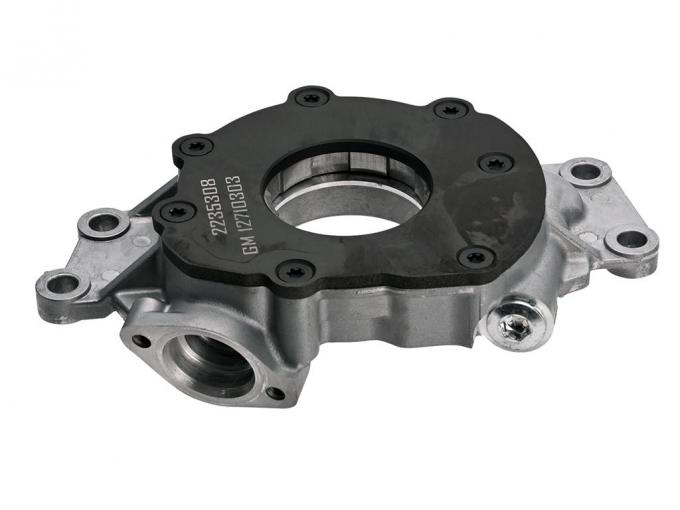 97-13 Oil Pump - Stock GM LS1, LS2, LS3, LS6