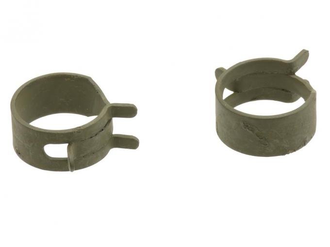 64-72 Fuel Line Flex Hose Clamp