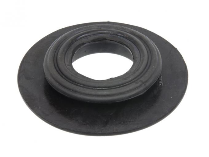 53-67 Dimmer Switch Grommet - Correct Rubber