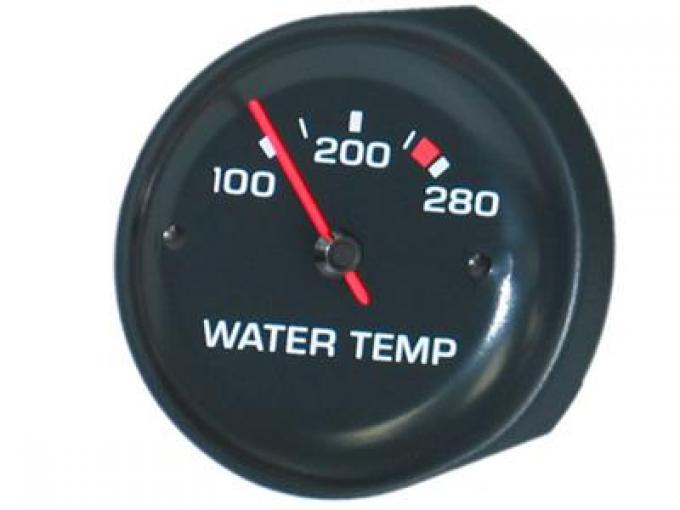 77 Temperature Gauge