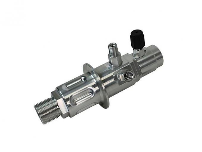 67-72 Deluxe / OEM Look Air Conditioning POA Valve