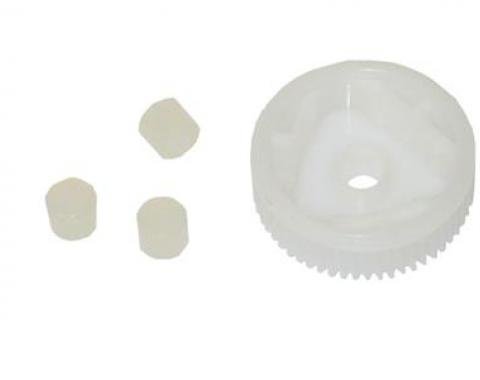 88-96 Headlight Motor Plastic Gear With Bushings