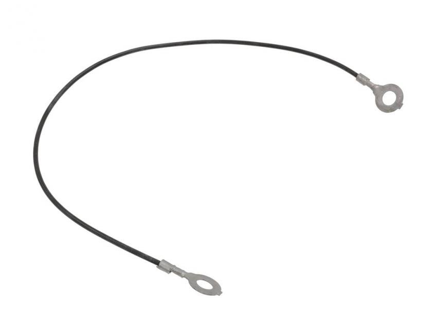 5562 Windshield Wiper Motor Ground Wire Corvette Depot