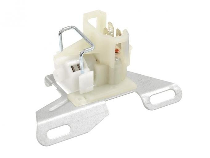 79-96 Headlight Dimmer Switch - In Steering Column